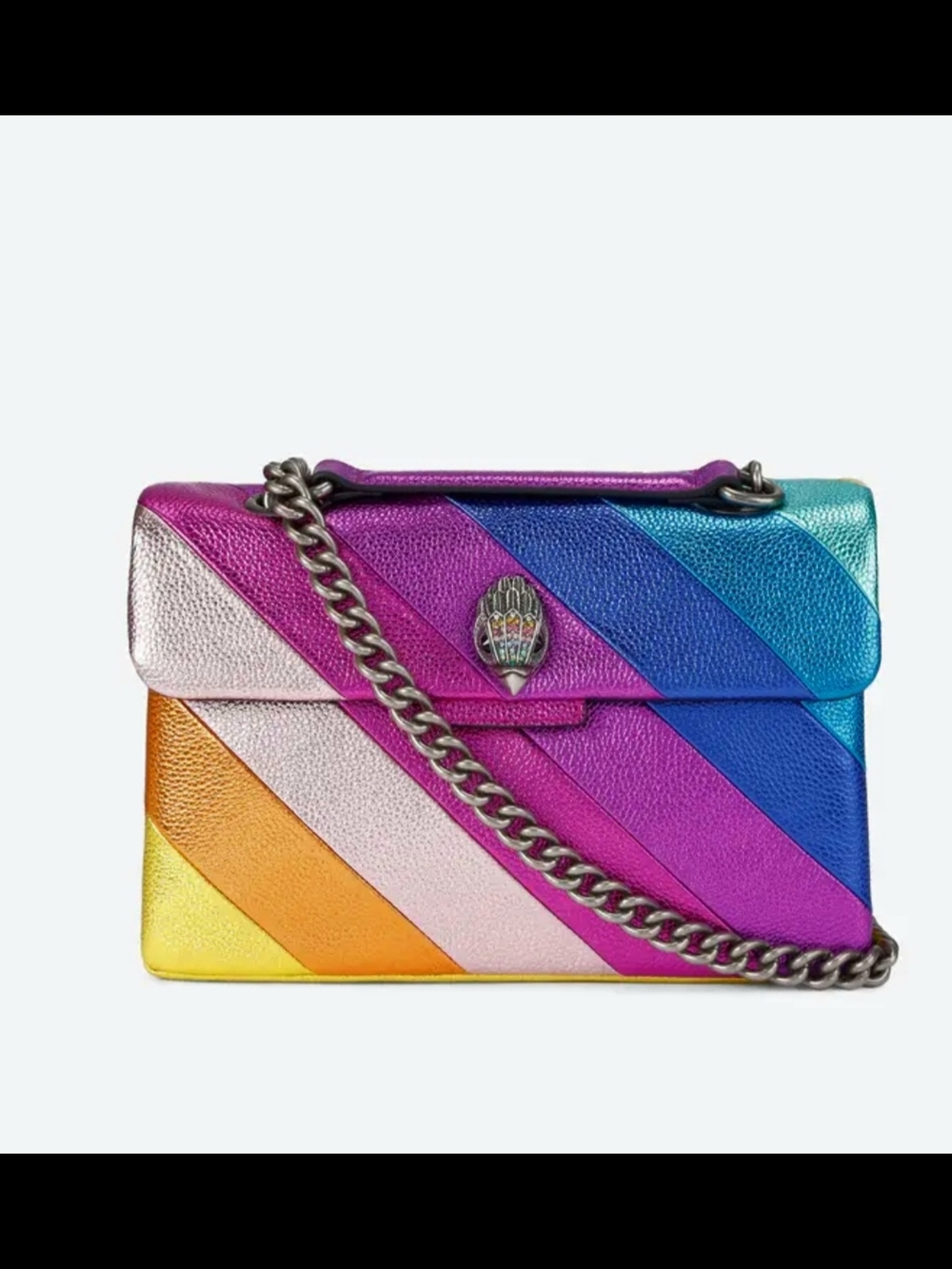 Kurt Geiger London kensington bag